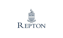repton-school-logo